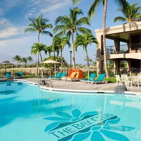 Suites At The Bay Club Waikoloa Beach Resort Faciliteter billede