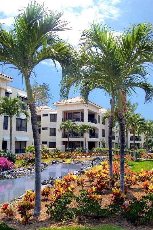 Suites At The Bay Club Waikoloa Beach Resort Eksteriør billede